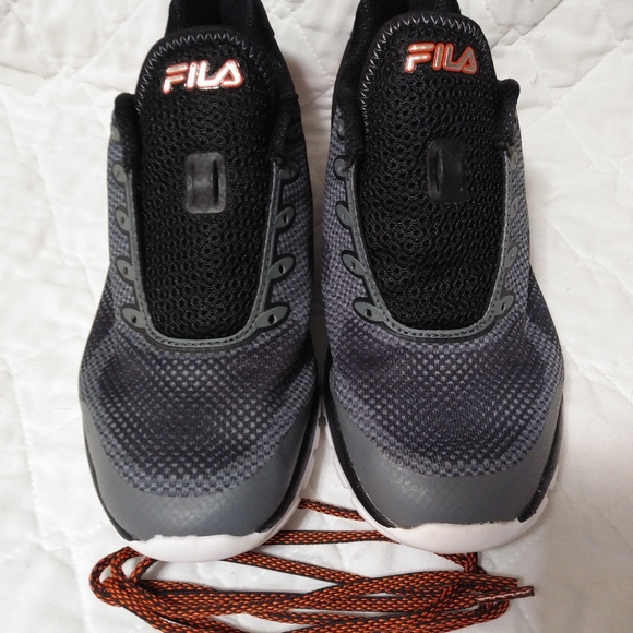 fila memory exolize 2